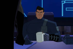 Batman Lady Shiva Porn - â€œWhew, that Lady Shiva. Couldn't say no to a slice of that pie, know what I  mean?â€