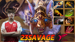 Dota 2 Ursa Porn - Tln 23savage 13 000 mmr ursa with 25 kills dota 2 pro gameplay [ watch &  learn ] - BEST XXX TUBE