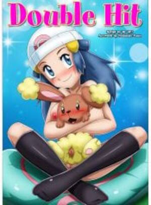 buneary x pikachu hentai porn - Buneary Porn Comics - AllPornComic