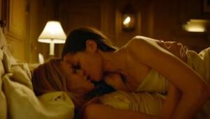 gotham lesbian porn - Gotham Episode 101 Recap: Less Batman, More Lesbians | Autostraddle