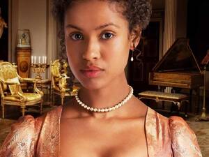 Black Slavery Sex - UK director brings 18th-century black aristocrat to big screen