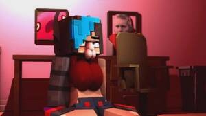 Minecraft Sex Animation Porn - Minecraft Porn Animations 1 By @crazy4toddles! - XAnimu.com
