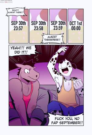 Gay Furry Porn Comics - Ending it with a Bang porn comic - the best cartoon porn comics, Rule 34 |  MULT34