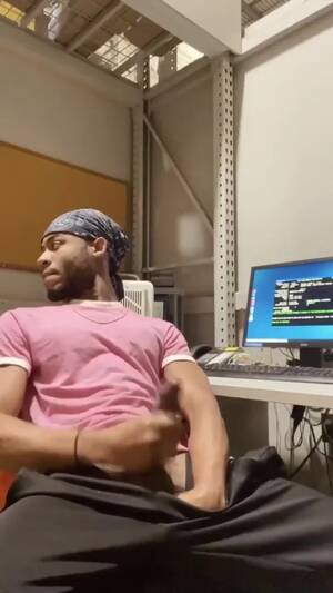 Almost Caught Work Porn - Caught: ALMOST CAUGHT AT WORK - ThisVid.com