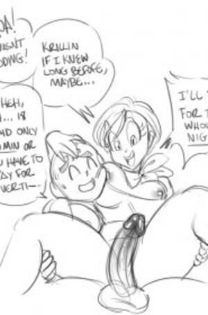 bulma paizuri - FunsexyDB] Be Pimping (Dragon Ball Super) â€¢ Free Porn Comics