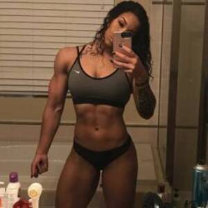 Ashlee Mane Porn - Is ex porn star Ashlee Mane natty : r/nattyorjuice