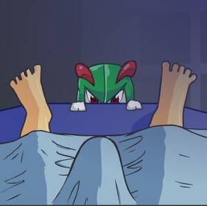 Futa Pokemon Porn Feet - Play kirlia â†’ Dick Girl Games