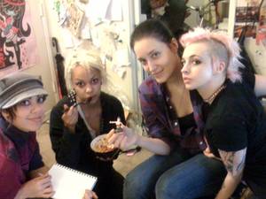 Dungeons And Dragons Porn - I ran across a semi-long running blog with that goes by the catchy title  Playing D&D with Porn Stars, which features a few real adult film  actresses, ...