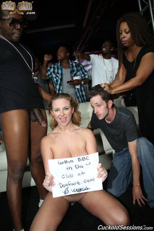 interracial wife big tits - American big tits interracial wife - XXX Dessert - Picture 15