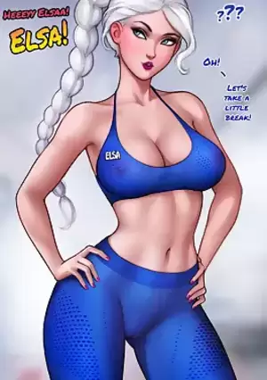 Elsa Frozen Shemale Porn Comics - How To Train Your Ass With Elsa Frozen Porn Comics .Pics