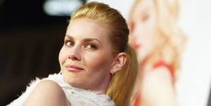 Elisha Cuthbert Blowjob Porn - QuÃ© fue de la actriz Elisha Cuthbert?