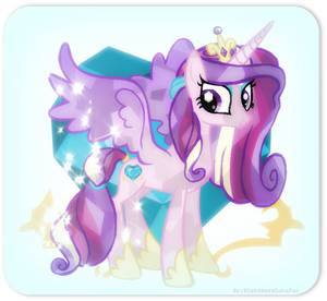 Mlp Cadence Filly Porn - My little pony Crystal Cadence