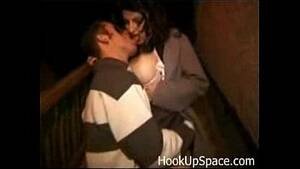 french wife with friend - French guy shares his gf with his best friend in his car - XVIDEOS.COM