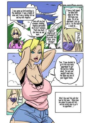 black dirty sex cartoon cumshots - Page 5 | illustratedinterracial_com-comics/the-doll/issue-1 | Erofus - Sex  and Porn Comics