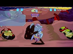 hentai porn fights - 