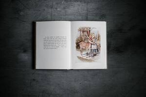 Alice Margaret Porn Mom - I'm sure my memory only works one way,â€ Alice remarked. â€œI can't remember  things before they happen.â€ | by JoJoBonetto | Medium