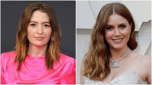 Amy Adams Hentai Porn - Amy Adams to Star in 'Nightbitch' With Marielle Heller Directing