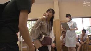 asian work - Hot Asian Girl Fucked At Work - Tnaflix.com