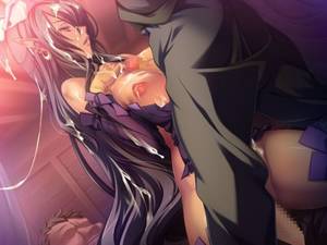 Black Hentai Babe - bible black hentai review, bible black hentai download