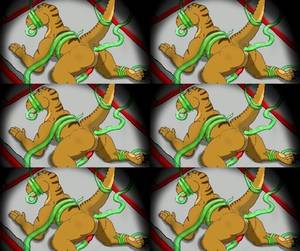 Gay Furry Tentacle Porn - 