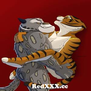 Kung Fu Panda 2 Porn Fap - After training [Kung Fu Panda] (NickFurryOk) from cartoon kung fu panda porn  comic Post - RedXXX.cc