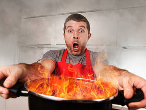 Hot & Evil Halloween Orgy Porn - hot-take