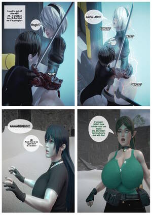 Erotic Comic Big Tits - big tits- Adult â€¢ Free Porn Comics