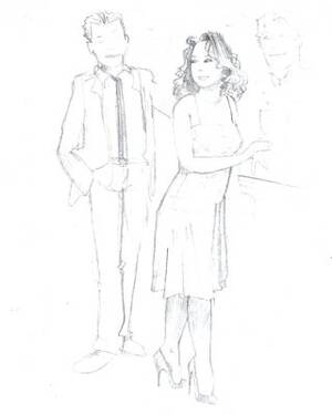 70s porn scetch - MY PORNO DRAWINGS Porn Pictures, XXX Photos, Sex Images #710157 - PICTOA