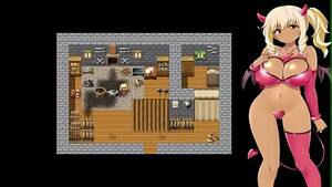 huge boobs anime video game - Big Boobs Hot Anime Hardcore Sex Game - XVIDEOS.COM