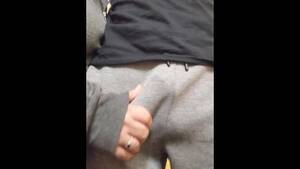 hard cock in sweatpants - Free Sweatpants Porn Videos from Thumbzilla