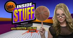 Nba Cartoon Porn - NBA TV on Twitter: \