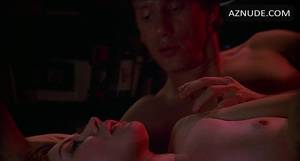 Debbie Harry Nude Porn - movie: VIDEODROME (1983)
