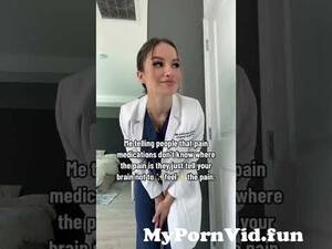 Hot Doctor Porn Captions - Doctor spills the tea! #doctor #surgeon #medstudent #medical #nursing from  500kb doctor ane porn nurse xxx xxx wap 95 se Watch Video - MyPornVid.fun