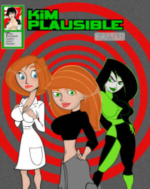 Kim Possible Cartoon Porn Parody - Parody: Kim Possible - Popular Page 27 - Hentai Manga, Doujinshi & Comic  Porn