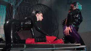 femdom rubber smother - Latex Rubber Facesitting | BDSM Fetish