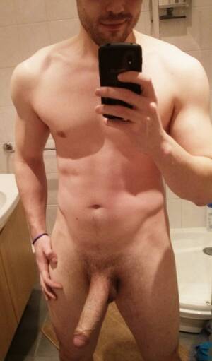 big dick cock selfie - Huge Dick Selfie - 55 photos