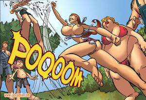 anime girl nude cartoon - Nude cartoon. Anime girl - Cartoon Porn Pictures - Picture 1