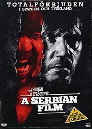 A Serbian Film Newborn - A Serbian Film (Uncut)