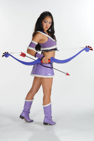 Amy Okuda Porn - Greg Aronowitz: Happy 4th Guildversary!