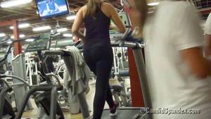 gym girls voyeur cam - Image