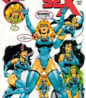 Female Sex Porn Comics - sex change girl Porn Comics | sex change girl Hentai Comics | sex change girl  Sex Comics