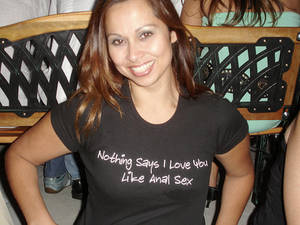my wife likes anal sex - 