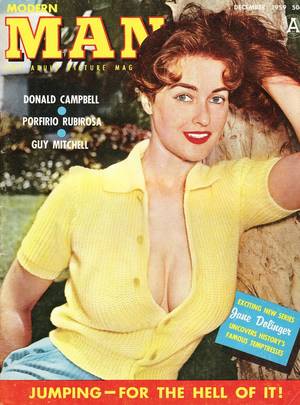 1950s Porn Magazines Covers - Modern-Man. SearchVintage MagazinesModern ManMagazine CoversEroticFlow1950s ResearchSearching