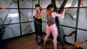 mistress caning slave tube - Caning and Training my new Female Slave by Mistress Mercer - Pornhub.com