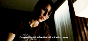 Boss Forced Blowjob Captions - The Girl with the Dragon Tattoo (Millennium, #1) by Stieg Larsson |  Goodreads