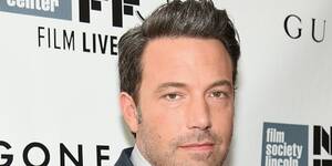 Ben Affleck Celebrity Porn - Here's Ben Affleck's Penis in Gone Girl (in Case You Missed It)
