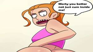 Hentai Shemale Porn Comics - rick and morty shemale porn comics rick and morty girls naked porn - Rick  and Morty Porn