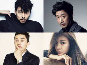 Korean Youngest Gay Porn - 15 Things You Didn't Know About These Korean Celebrities' Names