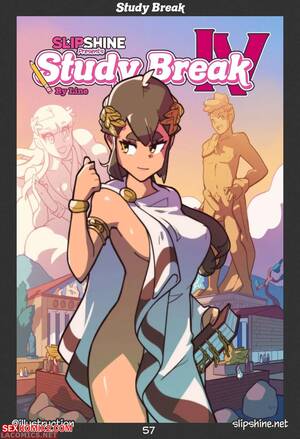 break in - âœ…ï¸ Porn comic Study Break 4. Line Sex comic woman with her | Porn comics in  English for adults only | sexkomix2.com