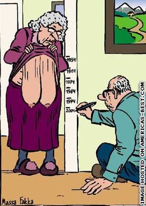 Big Saggy Tits Cartoon - Maybe ...